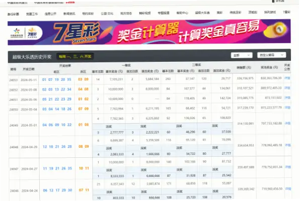 中国体育彩票中奖查询结果准确吗？